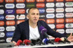 Rizespor Teknik Direktörü Uçar: İlginç bir tesadüf maçıydı