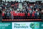 ROBOFEST KONYA büyük coşkuyla tamamlandı