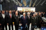 ROKETSAN 4 yeni sistemini tanıttı