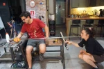 Roma yöntemiyle bin 190 derecelik cam sanatı