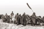 Roman kahramanı değil, gerçek bir yiğit