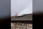 Romanya, Ukrayna sınırına savaş uçakları gönderdi