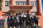 RTÜK Başkanı Daniş: "Hem çok izleyen hem az süzen bir nesil tehdidiyle karşı karşıyayız"