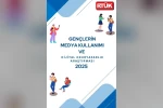 RTÜK ‘Gençlerin Medya Kullanımı ve Dijital Okuryazarlık Araştırması’ sonuçlarını açıkladı