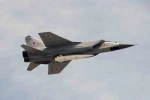 Rus istihbaratı, Ukrayna ve İngiltere’nin MiG-31 tipi savaş uçağı kaçırma planını engelledi