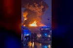 Rus petrolünün Ukrayna üzerinden transit geçişi askıya alındı