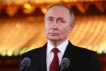 Rusya, Avrupa'ya saldıracak mı? Putin'den tek kelimelik açıklama
