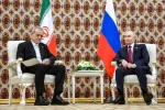 Rusya Devlet Başkanı Putin, İran Cumhurbaşkanı Pezeşkiyan ile görüştü 