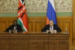 Rusya Dışişleri Bakanı Lavrov; "İran’ı bir günde fethetmeyi planlayanlar ne kadar yanıldıklarını anlamaya başladı"