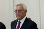 Rusya: "Rusya, NATO için hiçbir zaman tehdit değil"