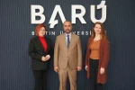 Rusya’daki sanat festivaline Türk damgası