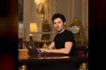 Rusya’dan Telegram’ın kurucusu Durov hakkında uluslararası yakalama kararı