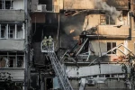 Rusya’dan Ukrayna’ya 4’ü balistik 13 füze ve 805 İHA ile saldırı: 3 ölü