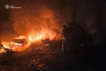 Rusya’dan Ukrayna’ya geniş çaplı hava saldırısı: 1’i çocuk 3 ölü