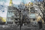 Rusya’nın Ternopil saldırısında can kaybı 20’ye yükseldi