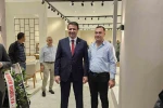 Saadet Partisi Genel Başkanı Arıkan: "Bir ülkenin güçlü olabilmesi için ekonomisinin güçlü olması gerekiyor"