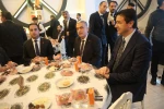 Saadet Partisi'nden "Geleneksel Konya İftarı" programı