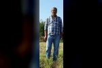Sabah süt sağmaya inmişti, elektrik akımından hayatını kaybetti