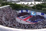 Sabancı Üniversitesi’nin 24. dönem lisans ve 27. dönem lisansüstü mezuniyet töreni gerçekleşti