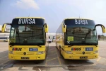 Sabiha Gökçen’e yolcu taşıma işi Bursaspor’a verilsin teklifi 