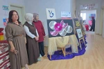Sabır ve zarafetin sanatı filografi, gençlerle geleceğe taşınıyor