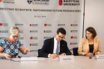 Sabri Ülker Vakfı’ndan çocukların sağlıklı gelişimi için Global Bilim Platformu