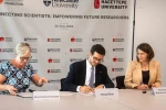 Sabri Ülker Vakfı’ndan çocukların sağlıklı gelişimi için Global Bilim Platformu