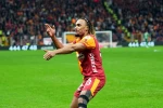Sacha Boey, 2. golünü attı