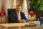 Sadıkoğlu: "İşletmelerin uygun şartlı kredilere ihtiyacı var"