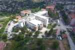 Safranbolu Devlet Hastanesine ek idari hizmet binası tahsis edildi
