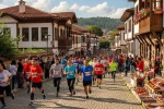 Safranbolu Ultra Trail, yerli ve yabancı yüzlerce koşucuyu bir araya getirecek