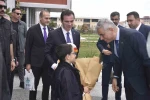 Sağlık Bakanı Memişoğlu: "Bitlis’ten başka ile hasta gitmesini engelleyecek şekilde bütün planlamalarımızı yapacağız"