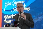Sağlık Bakanı Memişoğlu: "Bugün Türkiye, sağlıkta bölgesinde referans gösterilen bir ülkedir"