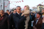 Sağlık Bakanı Memişoğlu: "Cumhurbaşkanımız Recep Tayyip Erdoğan’ın liderliğinde gece gündüz demeden halkımıza hizmet etmeye çalışıyoruz"
