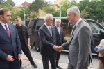 Sağlık Bakanı Memişoğlu: "Dünyada söz sahibi bir tedavi hizmetleri başarımız var"