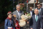 Sağlık Bakanı Memişoğlu: "Dünyanın en iyi sağlık hizmetleri Türkiye’de"
