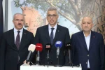 Sağlık Bakanı Memişoğlu: "İnşallah 2026’nın ilk yarısında Türkiye kendi SMA ilacını üretip nadir hastalıklarla ilgili bir adım atacak"