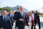 Sağlık Bakanı Memişoğlu: "Sağlıkta son 25 yılda Cumhurbaşkanımızın liderliğinde çok şey yaptık, çok şey ürettik. Daha çok üreteceğiz’’