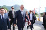 Sağlık Bakanı Memişoğlu: "Sağlıkta son 25 yılda Cumhurbaşkanımızın liderliğinde çok şey yaptık, çok şey ürettik. Daha çok üreteceğiz''