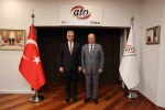 Sağlık Bakanı Memişoğlu "Sağlıkta Z-İnovasyon Zirvesi"nde gençlerle buluştu