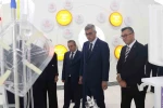 Sağlık Bakanı Memişoğlu: "Türkiye, bilimiyle dünyaya örnek olan bir ülke haline gelmiş durumda"