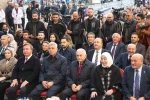 Sağlık Bakanı Memişoğlu: "Türkiye, sağlıkta bölgesinin güven veren ülkesi hâline geldi"