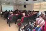 Sağlık çalışanlarına hukuki sorumluluk eğitimi