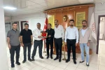 Sağlık çalışanlarının beklentileri masaya yatırıldı