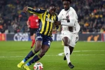 Sağlık kontrolünden geçen N’Golo Kante, Samandıra’da çalışmalara başlayacak