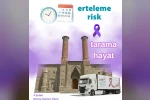 Sağlık Müdürlüğü’nden ücretsiz sağlık taraması çağrısı 