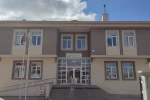 Sağlık ocağında doktora saldırıldı