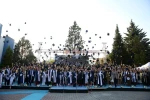 Sağlık ordusuna yeni neferler katıldı