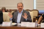 Sağlık-Sen Genel Başkanı Doğan: "Bütçe görüşmelerinde taban ödemelerin, teşvik ek ödemelerin, nöbet ücretlerinin artırılması gündeme alınmalıdır"