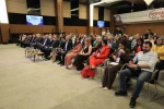 Sağlık-Sen Genel Başkanı Doğan: "Dünyanın birçok ülkesi Türk hemşiresinin bilgi birikimine ilgi gösteriyor